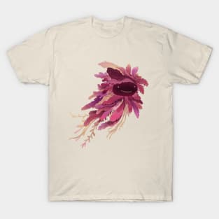 ontogeny recapitulate phylogeny 11/40 T-Shirt